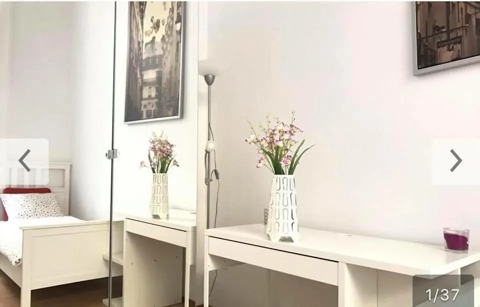 Astoria Metro Apartment Budapest