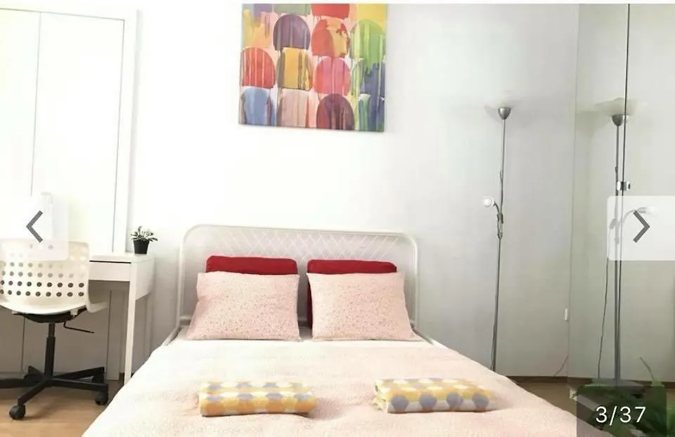 Astoria Metro Apartment Budapest Ungarn