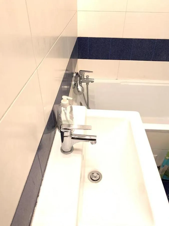 Gasthof Astoria Metro Apartment Budapest