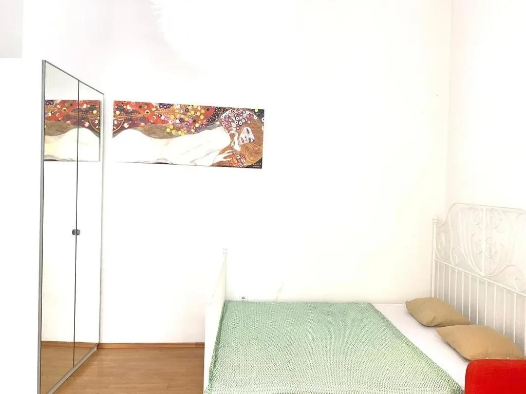 Astoria Metro Apartment Budapest Gasthof