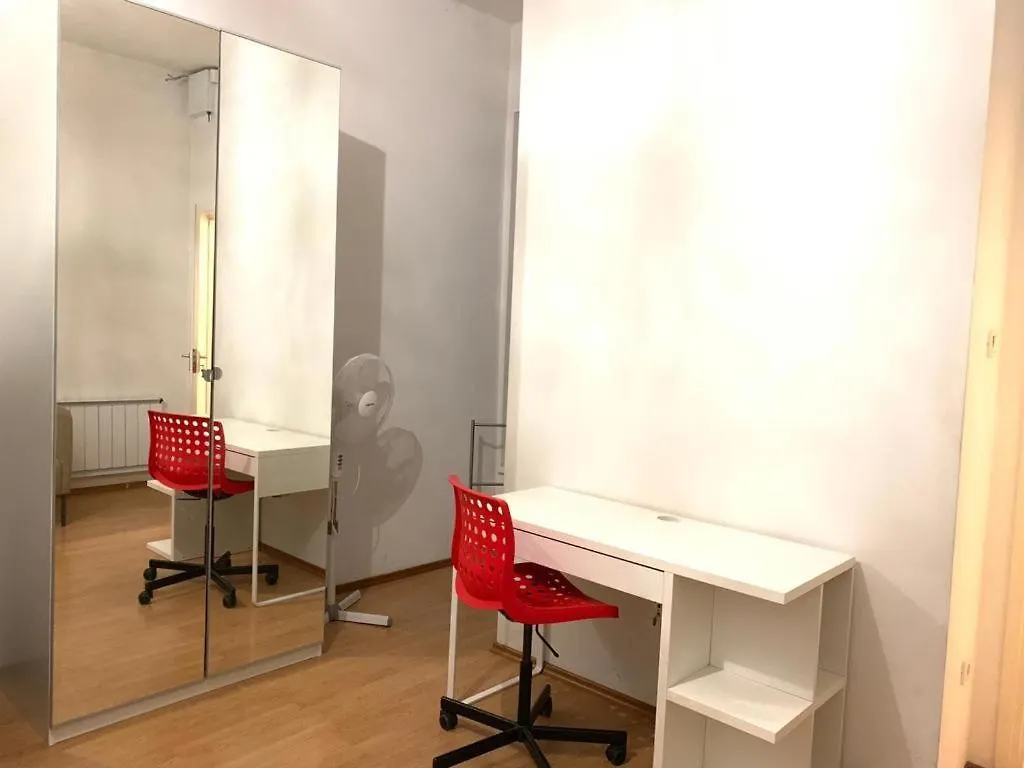 Astoria Metro Apartment Budapest Ungarn
