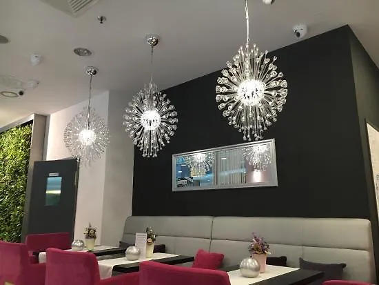 Astoria Metro Apartment Budapest 0*,  Ungarn